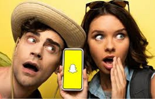 “இதெல்லாம் நம்புற மாதிரியா இருக்கு” | ஆச்சரியப்படும் வகையில் ஒரு தகவலை வெளியிட்டுள்ளது ஸ்னாப்சாட்!!