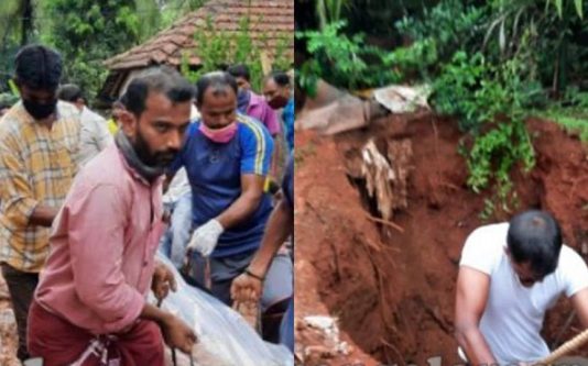 38 வயதில் நடந்த திருமணம்! புதுமாப்பிள்ளைக்கு எதிர்பாராமல் நடந்த துயரம்…