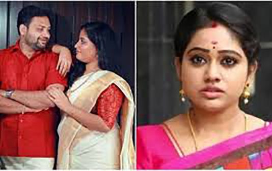 திருமணமாகி 2 வருடத்தில் கணவன் 2வது திருமணம் செய்தது ஏன்? முதல் முறையாக வாய் திறந்த தெய்வம் தந்த வீடு சீதா! ஏன் தெரியுமா?