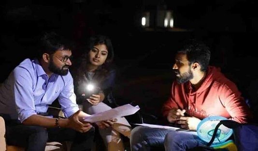 விஷ்ணு விஷாலின் FIR திரைபடத்தின் புதிய புகைப்படங்கள் வெளியீடு..!