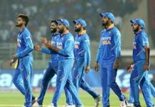 இந்திய கிரிக்கெட் அணி சுற்றுப்பயணம் செய்து விளையாட ரத்து! பிசிசிஐ அறிவித்துள்ளது..