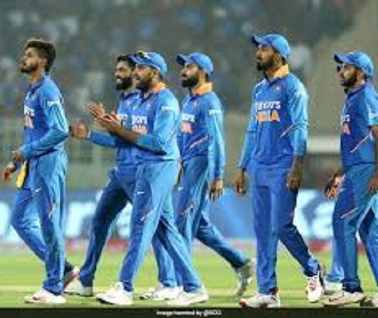 இந்திய கிரிக்கெட் அணி சுற்றுப்பயணம் செய்து விளையாட ரத்து! பிசிசிஐ அறிவித்துள்ளது..