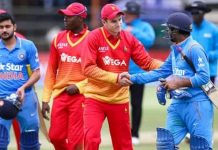 இலங்கை மட்டுமல்ல ஜிம்பாப்வே தொடருக்கும் ஆப்பு..! பிசிசிஐ அதிரடி..