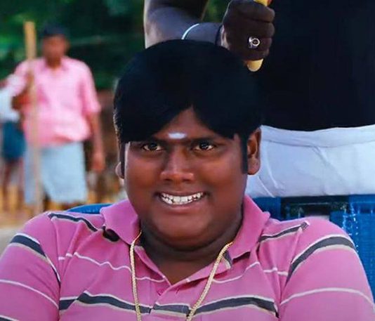 காதலியை கரம் பிடிக்கும் காமெடி நடிகர் அஸ்வின்! விரைவில் கெட்டி மேளம் ..!