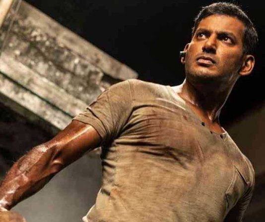 விஜய் பிறந்தநாளில் முக்கிய அறிவிப்பை வெளியிடும் விஷால் !