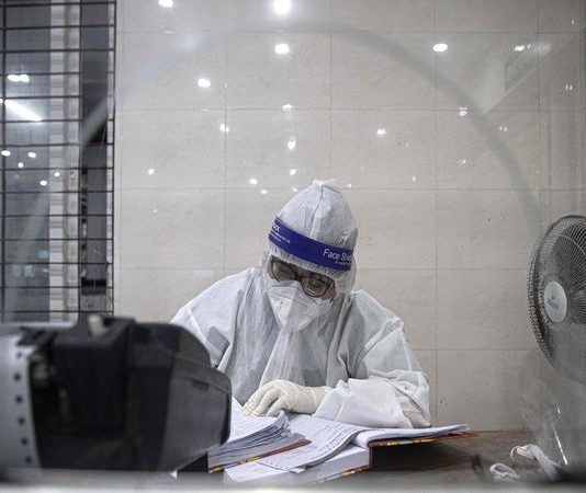 62 நாள் சிகிச்சை..! இந்திய மதிப்பில் சுமார் 8.5 கோடி ரூபாய்..! அதிர்ச்சி வைத்தியம் கொடுத்த அமெரிக்க மருத்துவமனை..!