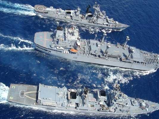 சீனாவுக்கு அடுத்த செக் வைத்த இந்தியா: விரைவில் ஜப்பானுடன் ராணுவ தளவாட ஒப்பந்தம்!!