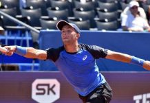 குரேஷியாவின் முன்னணி டென்னிஸ் வீரருக்கும் கொவிட்-19 கொரோனா தொற்று நோய் உறுதி!