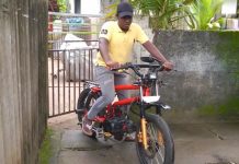 இந்தியாவையே திரும்பி பார்க்க வைத்த 9ம் வகுப்பு மாணவன்! என்ன செய்தார் என தெரிந்தால் ஆச்சரியப்படுவீங்க..!