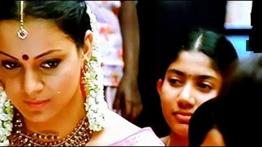 6-ம் வகுப்பு படிக்கும்போதே ஜெயம் ரவி படத்தில் நடித்த சாய் பல்லவி !! வைரல் புகைப்படங்கள் இதோ !!