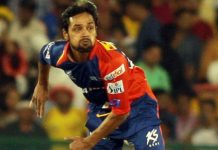 கிறிஸ் கெய்லின் விக்கெட்… டோனி சொல்லிக் கொடுத்த ரகசியம்: இந்திய அணியின் இளம் வீரர் பகிர்ந்த தகவல்!!