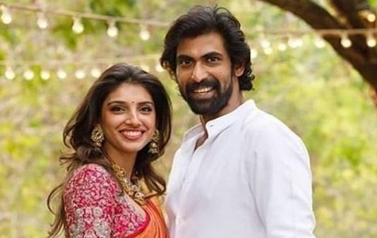 ராணா கல்யாணத்தில் விளையாடிய “கொரோனா”…. மூணு நாள் கொண்டாட்டத்திற்கு மொத்தமாய் ஆப்பு வச்சிடுச்சே…!