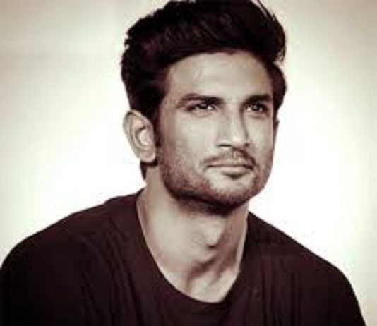 அச்சு அசலாக மறைந்த நடிகர் சுஷாந்த் போலவே இருக்கும் நபர்!!