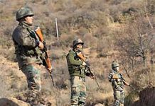 சீன நாட்டு படையினருடனான மோதலில் இந்திய இராணுவ வீரர்கள் 20 பேர் உயிரிழப்பு.!!.