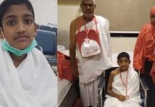 வெளிநாட்டில் சிறையில் வாடும் தமிழர்… 9 ஆண்டுகளுக்கு பின்னர் நேரில் சந்தித்த மகன் புற்றுநோயால் மரணம்.!