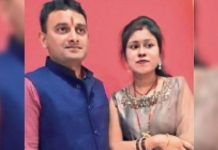 நள்ளிரவு வரை சிரித்து பேசினார் : திருமணமான ஓராண்டில் இளம்பெண்ணுக்கு காத்திருந்த அதிர்ச்சி..!