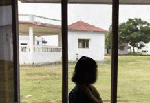 வலியால் கதறி அழுதேன் !! காவல் நிலையத்திற்குள் பெண்ணுக்கு நடந்த துயரம் !! தூத்துக்குடியில் மற்றொரு சோக சம்பவம்!!