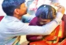 விவகாரத்து செய்த மனைவியுடன் கட்டாயத்திருமணம்.. வாலிபர் எடுத்த சோக முடிவு..!