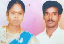 காதலித்து திருமணம் செய்தும் சந்தேகத்தால் சிதைந்த குடும்பம்! கணவன்-மனைவி தூக்கிட்டு தற்கொலை!!