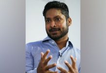 2011 உலக கிண்ண சர்ச்சை – சங்ககாரவிற்கு சிறப்பு விசாரணை பிரிவு அழைப்பு!!