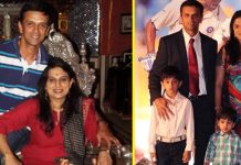 குடும்பம் தான் முக்கியம்! மிகப்பெரிய வாய்ப்பை உதறி தள்ளிய இந்திய கிரிக்கெட் அணி ஜாம்பவான் ராகுல் டிராவிட்!!