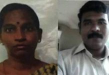 கை கால்களை கட்டி மனைவியை கணவன் செய்த செயல்.. விசாரணையில் காத்திருந்த அதிர்ச்சி!!