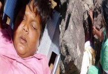 ஆடு மேய்க்க சென்ற இடத்தில் ஆறு அடி பள்ளத்திற்குள் விழுந்து சிக்கிய சிறுவன்! போராடி மீட்ட தீயணைப்புத் துறையினர்!!