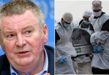 அதிகரிக்கிறது…! இந்த கண்டத்தில் உள்ள நாடுகளுக்கு என்ன நேரிடுமோ..? உலக சுகாதார அமைப்பு எச்சரிக்கை!!