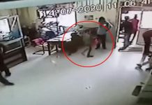 10 லட்சத்தை கொள்ளையடித்த 10 வயது சிறுவன்! வெறும் 30 செகண்டில் மாயமான ஷாக்கிங் காட்சி!!