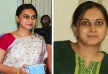 கொரோனா தடுப்பு பணியில் ஈடுபட்டு தன் உயிரையே அர்ப்பணித்த உதவியாட்சியாளர்! கண்ணீர் விடும் குடும்பம்!