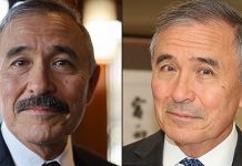 அமெரிக்க தூதரை கட்டாயப்படுத்தி மீசையை எடுக்கவைத்த தென்கொரியர்கள்: கசப்பான பின்னணி!