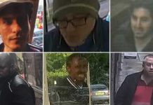 லண்டன் பேருந்துகளில் மோசமான செயலில் ஈடுபட்ட நபர்கள்! பொலிசார் வெளியிட்ட புகைப்படம்: எச்சரிக்கை தகவல்!!