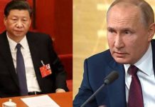 ரஷ்யாவின் முதுகில் குத்திய சீனா… கடும் கோபத்தில் புடின்! என்ன செய்துள்ளது தெரியுமா?