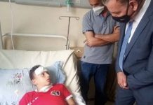 உணவகத்தில் சாப்பிட்ட குழந்தை இறப்பு: ஒரே நாளில் 800 பேர் மருத்துவமனையில் அனுமதி!!