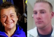 கனடாவில் மாயமான 38 வயது பெண் சடலமாக கண்டெடுப்பு! அவருடன் இருந்த ஆண் யார்? வெளியான புகைப்படம்!!