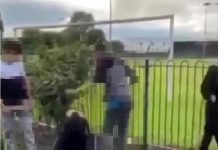 பிரித்தானியாவில் நடந்த துயரம்! 20 இளைஞர்கள் சேர்ந்து ஒரு சிறுவனை… பெற்றோர் வெளியிட்ட அதிர்ச்சி காட்சி!!