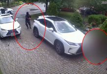 கனடாவில் பிரபல தமிழ் தொழிலதிபர் ஒருவர் மீது துப்பாக்கிச் சூடு!