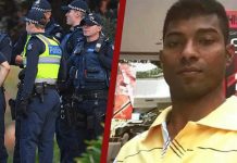 இலங்கை புகலிட கோரிக்கையாளர் ஒருவர் அவுஸ்திரேலியாவில் ரயில் முன்பாய்ந்து தற்கொலை!