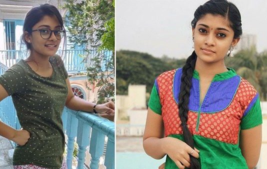 “பக்கா Crush மேட்டரில்” அம்மு அபிராமியின் வைரலாகும் புகைப்படங்கள்..!