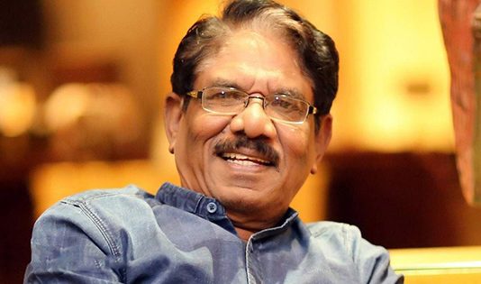தயாரிப்பாளர் சங்கத் தலைவராக ‘இயக்குநர் இமயம்’ பாரதிராஜா போட்டியின்றி ஒருமனதாக தேர்வு..!