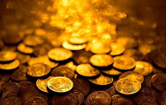 ஆற்றில் மிதந்த சடலத்தில் 70 லட்சம் மதிப்பிலான தங்கக் கட்டிகள்!!