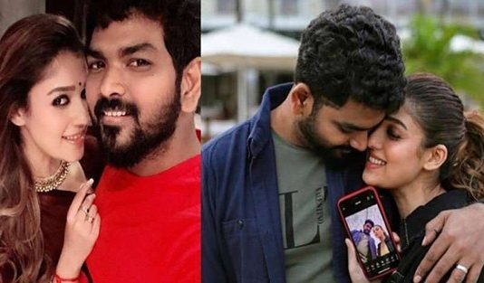 “நயன்தாரா காசுல நல்லா வாழுற Man நீ” விக்கி நயன்தாரா புகைப்படத்தை கிண்டலடிக்கும் நெட்டிசன்ஸ்…!