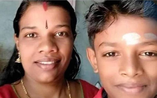 மகனை கொலை செய்துவிட்டு தூக்கில் சடலமாக தொங்கிய 30 வயது கர்ப்பிணி தாயார்! கேரளாவில் நடந்த சம்பவம் !!