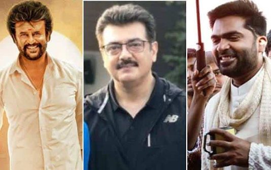 “சினிமா படப்பிடிப்பு தாராளமாக ஆரம்பிக்கலாம், ஆனால்..” மத்திய அரசு அறிவிப்பு !