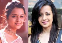 திருமணத்திற்கு பிறகும் வேறு ஒரு ஹீரோவுடன் நெருக்கமான காட்சியில் நடித்த ரீமாசென் ! கடுப்பான கணவர் !