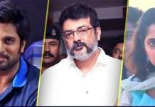 நின்று போன, அஜித் மச்சானின் திருமணம் ! பெண் வீட்டாரிடம் சமாதானம் பேசிய அஜித் !