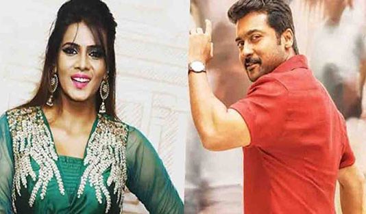 பிரேக்கிங் : மீரா மிதுனுக்கு ப திலடி கொடுத்த சூர்யா…! இப்போ தெரிதா ஏன் இவர மாஸ்னு கூப்பிட்றாங்னு…!