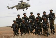 இந்தியா விலகியவுடன்…. ரஷ்யாவுடன் ஒன்று கூடிய இரண்டு நாடுகள்: வெளிவரும் முக்கிய தகவல்!!