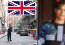 லண்டனில் பட்டபகலில் குத்தி கொல்லப்பட்ட இளைஞன் இவர் தான்! புகைப்படத்தை வெளியிட்ட பொலிசார்!!