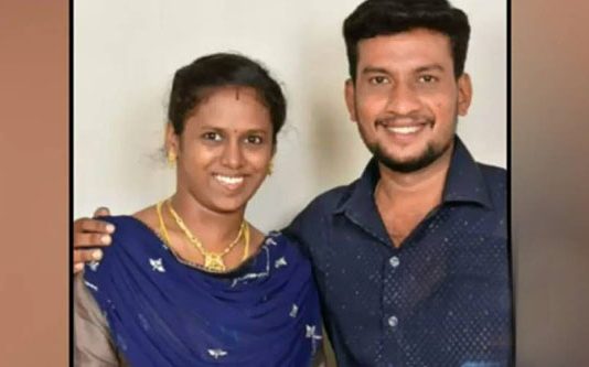 திருமணமாகி ஒன்றரை மாதத்தில் புதுப்பெண்ணுக்கு நேர்ந்த கதி.. அறையில் கணவன் கண்ட அதிர்ச்சி காட்சி!!